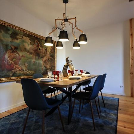 Quirky And Comfortable - Arroios Lisbona Esterno foto