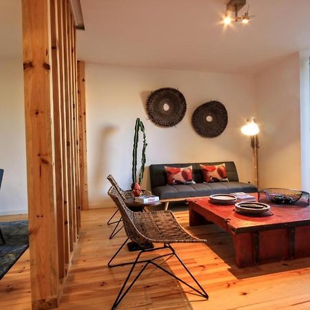 Quirky And Comfortable - Arroios Lisbona Esterno foto