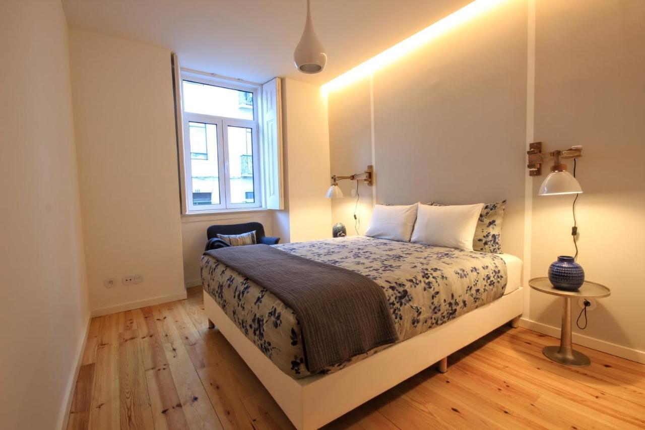 Quirky And Comfortable - Arroios Lisbona Esterno foto
