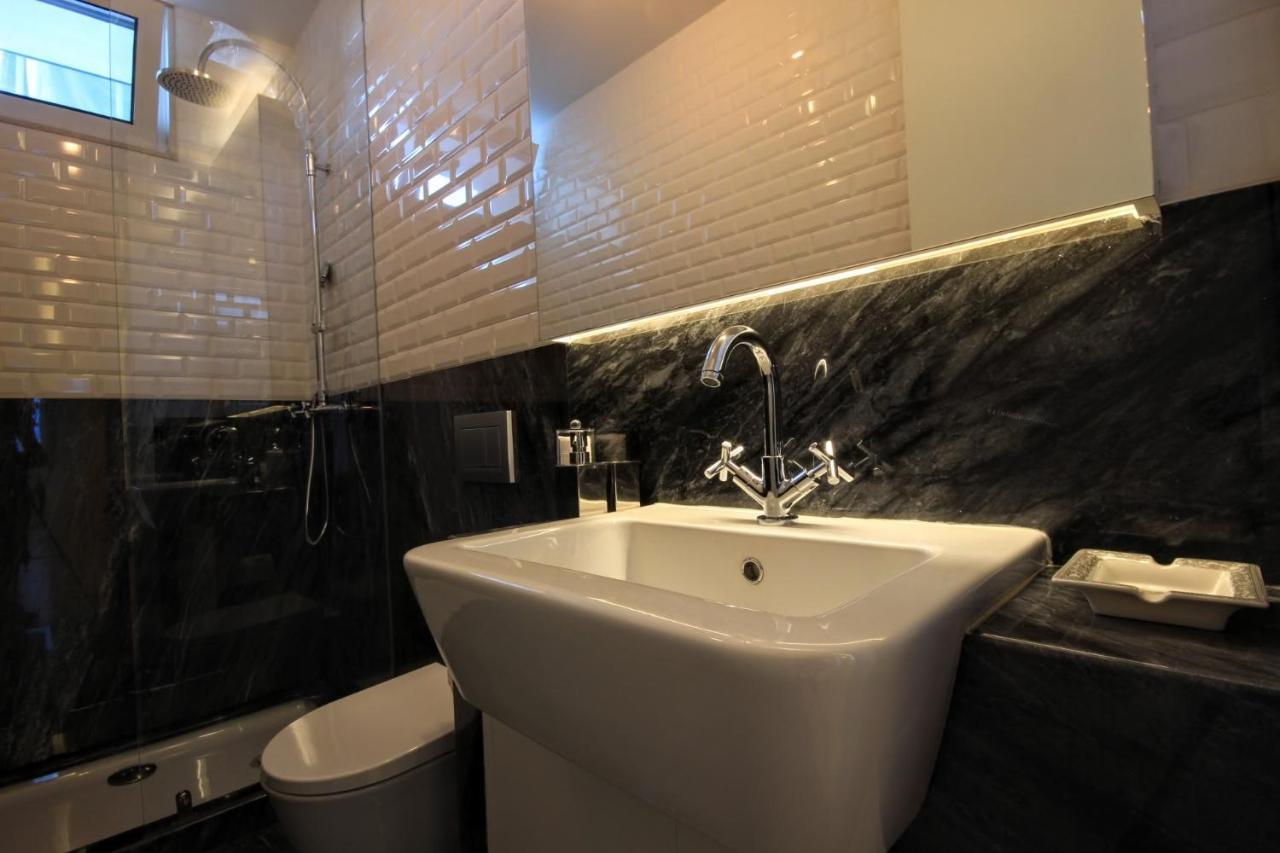 Quirky And Comfortable - Arroios Lisbona Esterno foto