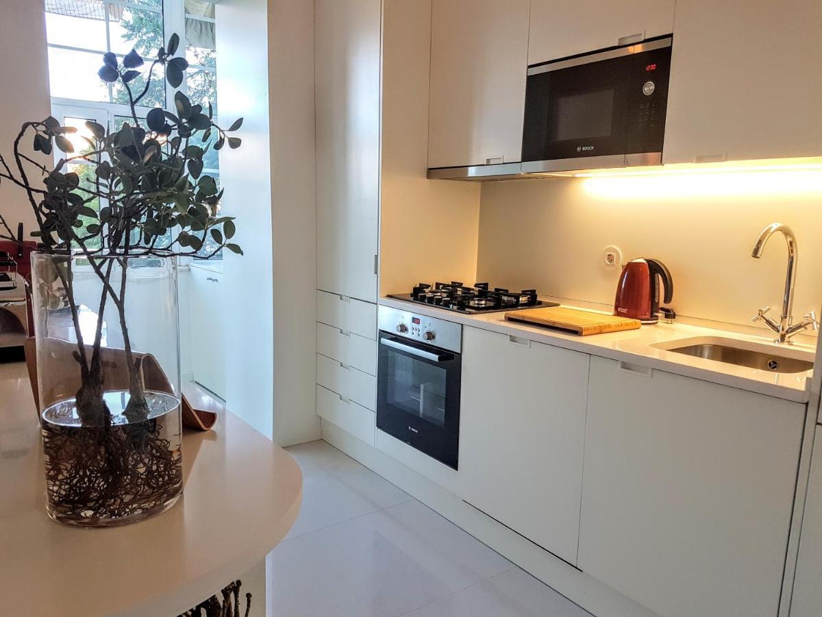 Quirky And Comfortable - Arroios Lisbona Esterno foto