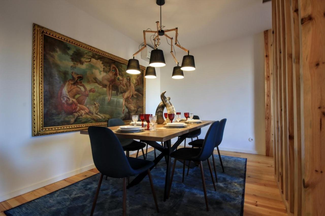 Quirky And Comfortable - Arroios Lisbona Esterno foto