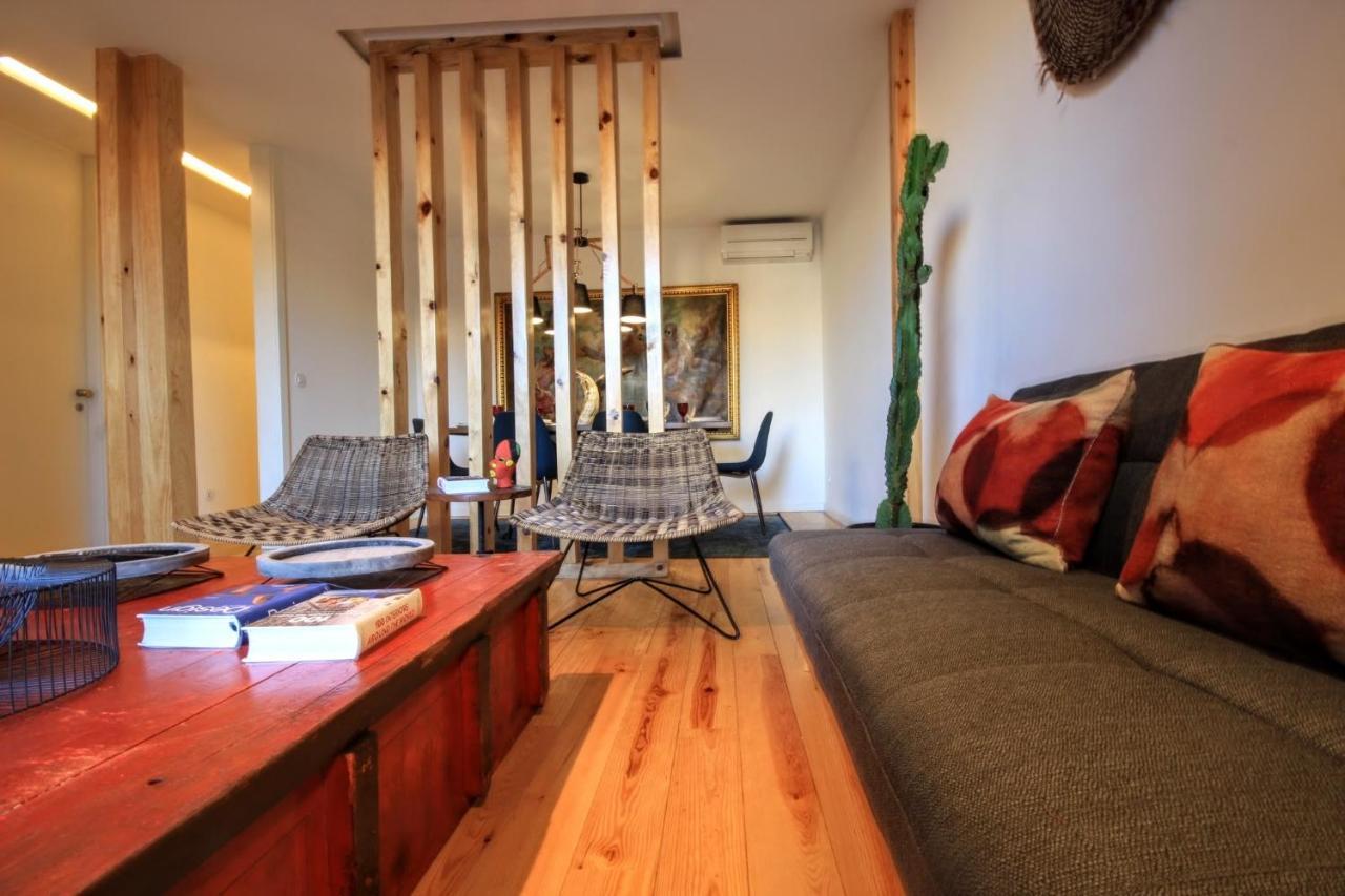 Quirky And Comfortable - Arroios Lisbona Esterno foto