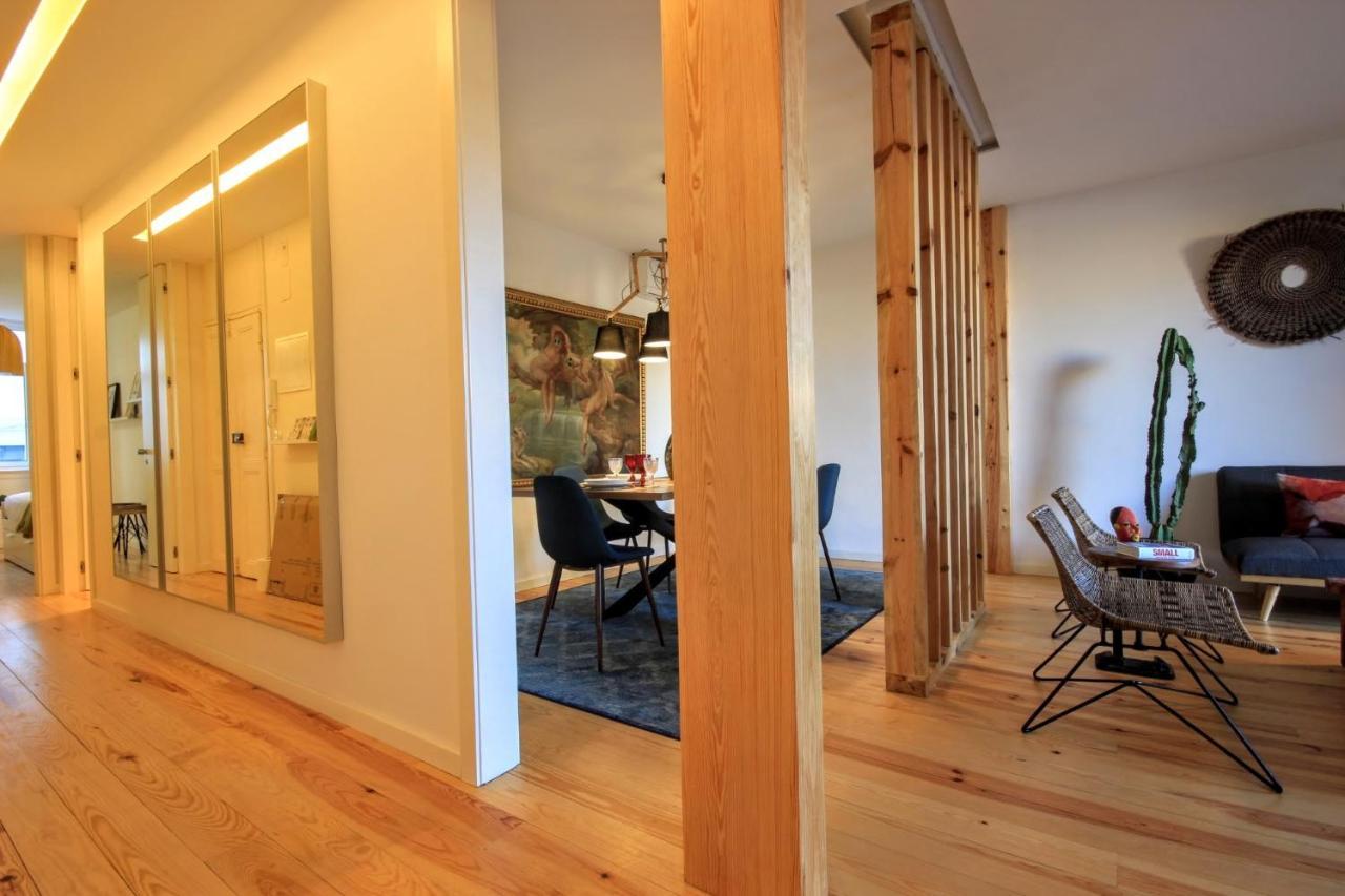Quirky And Comfortable - Arroios Lisbona Esterno foto