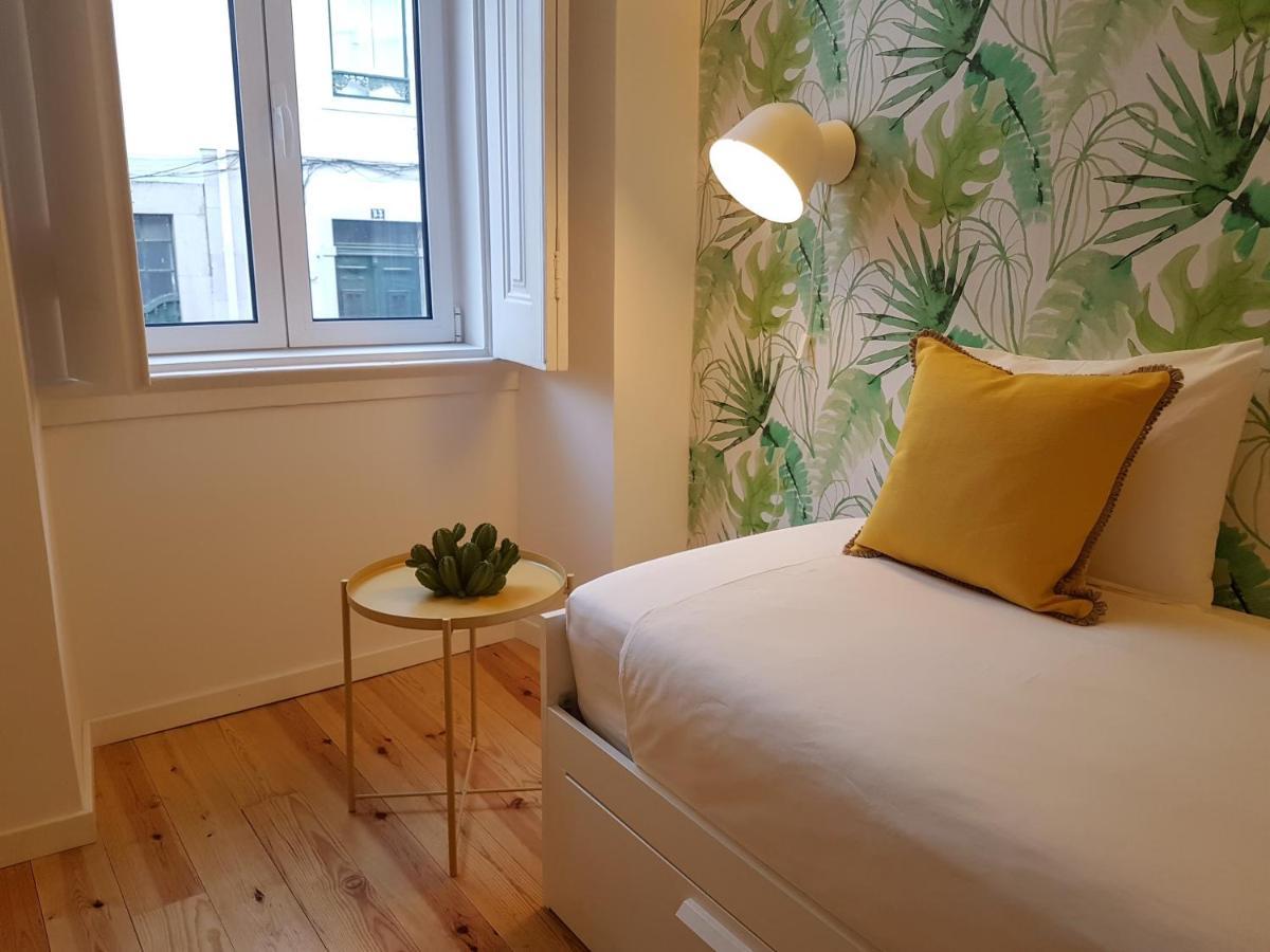Quirky And Comfortable - Arroios Lisbona Esterno foto