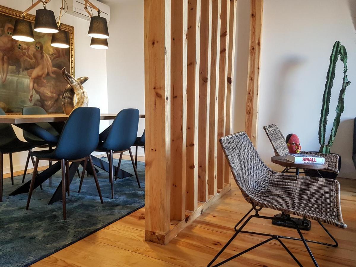 Quirky And Comfortable - Arroios Lisbona Esterno foto