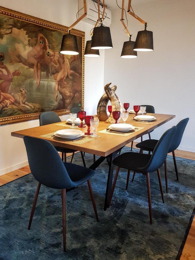 Quirky And Comfortable - Arroios Lisbona Esterno foto