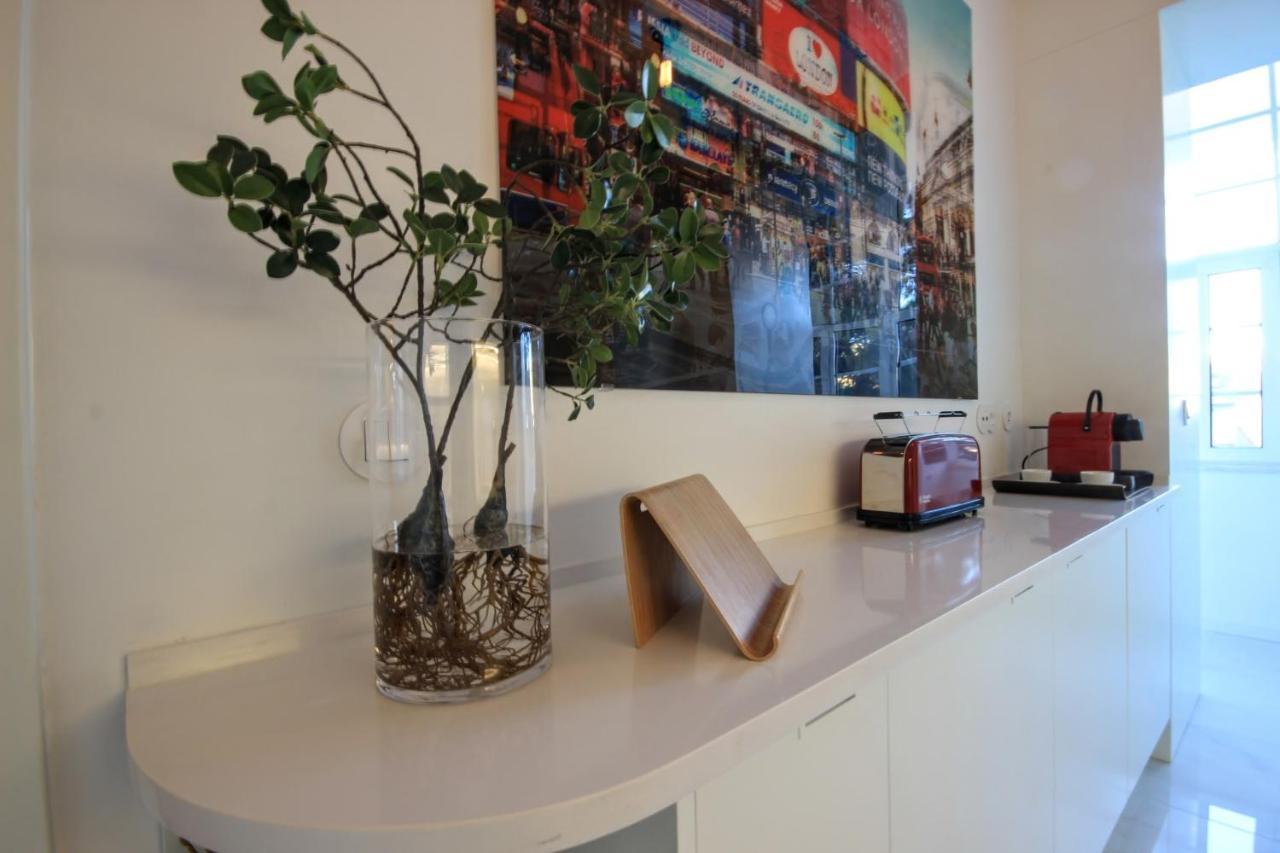 Quirky And Comfortable - Arroios Lisbona Esterno foto