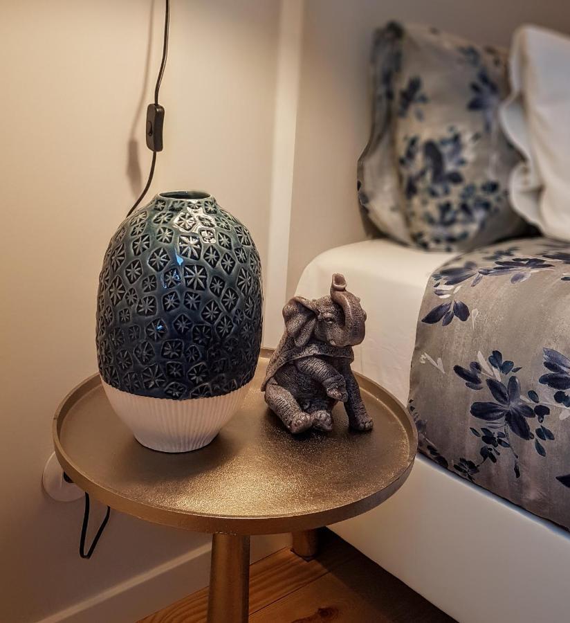 Quirky And Comfortable - Arroios Lisbona Esterno foto