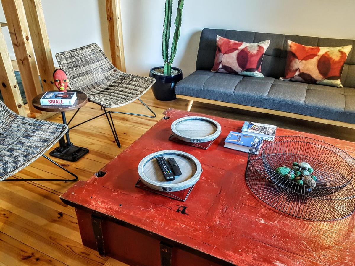 Quirky And Comfortable - Arroios Lisbona Esterno foto