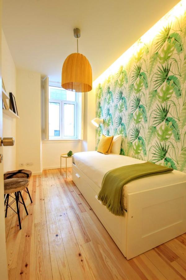 Quirky And Comfortable - Arroios Lisbona Esterno foto