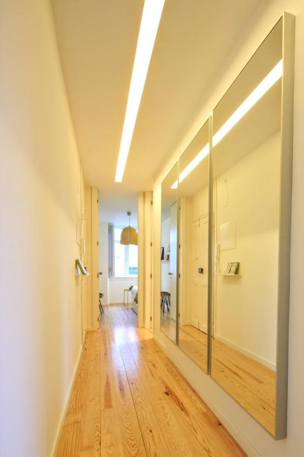 Quirky And Comfortable - Arroios Lisbona Esterno foto