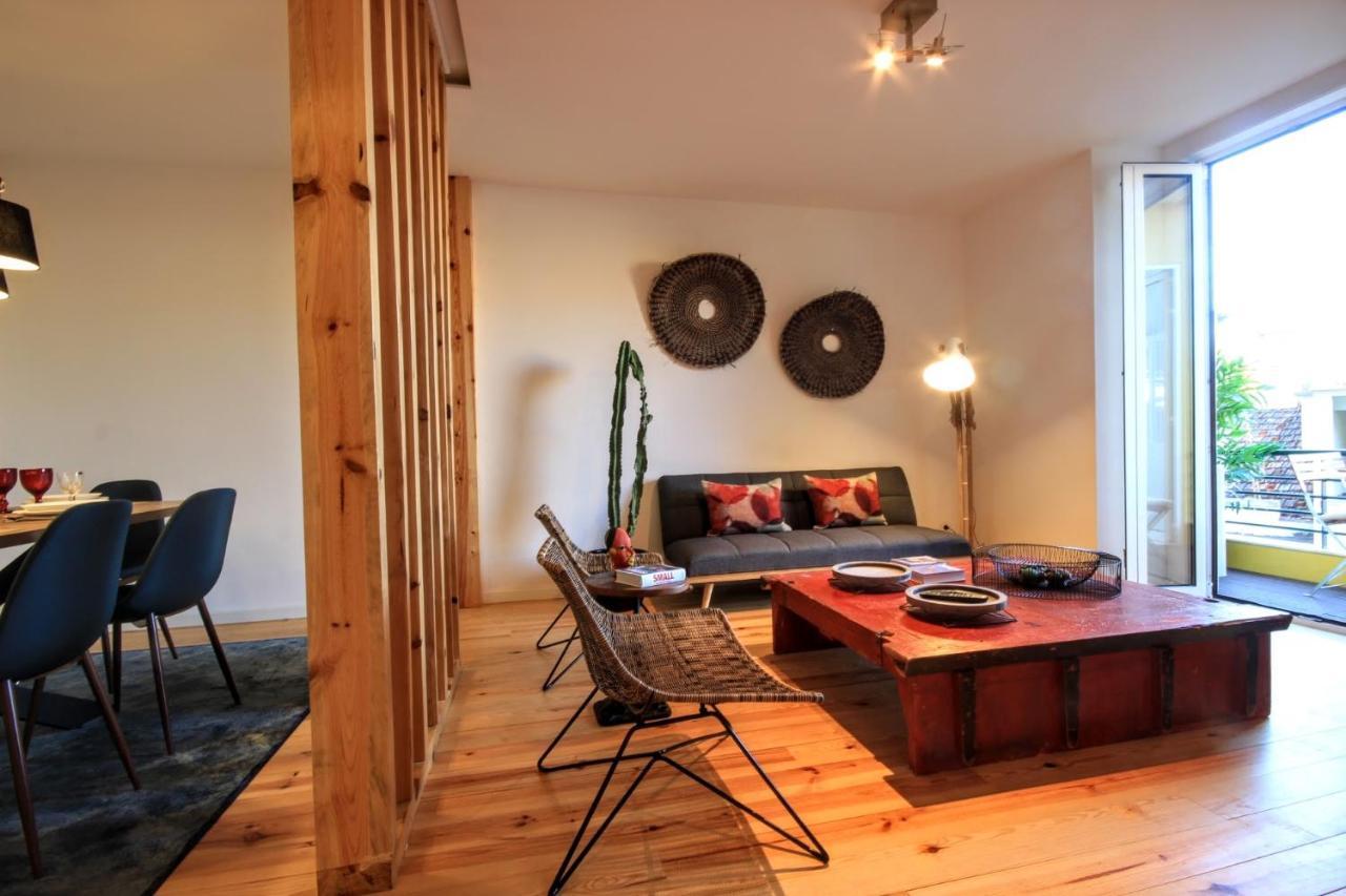 Quirky And Comfortable - Arroios Lisbona Esterno foto